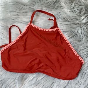 Aerie bikini top